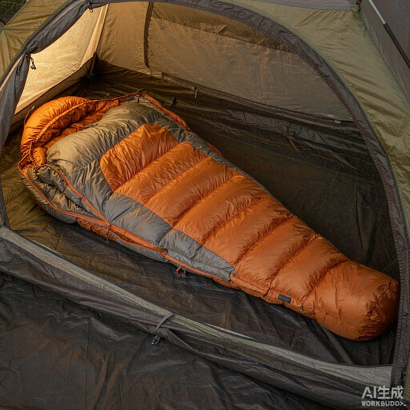 [演示] CamelBak 3L 户外水袋